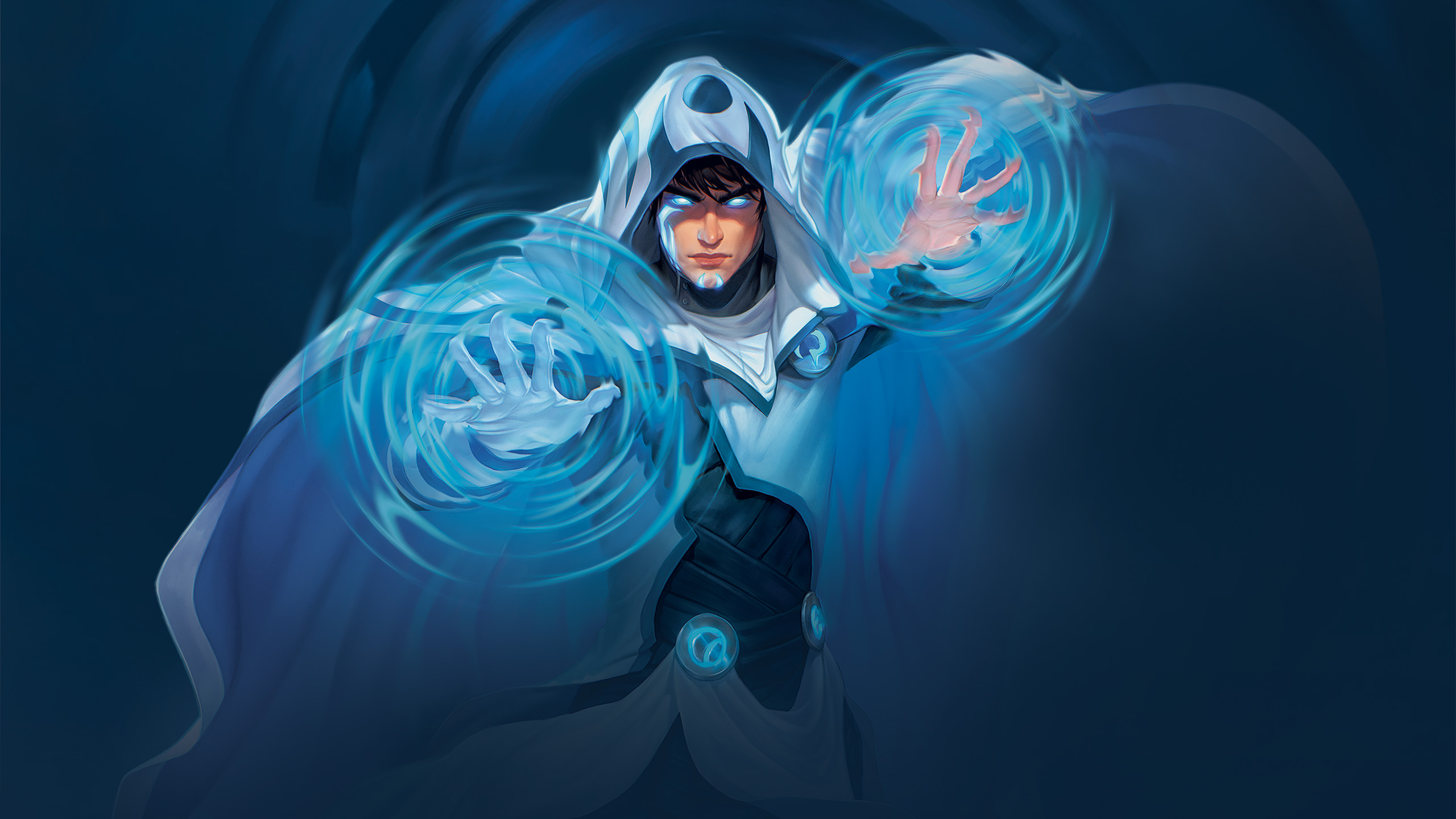 Jace in the Echoverse
